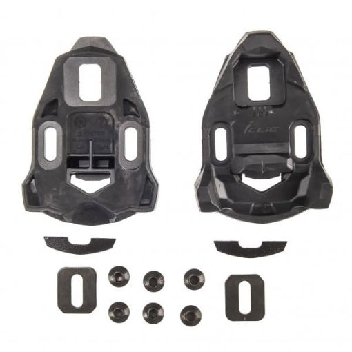 KIT TACCHETTE PEDALI TIME