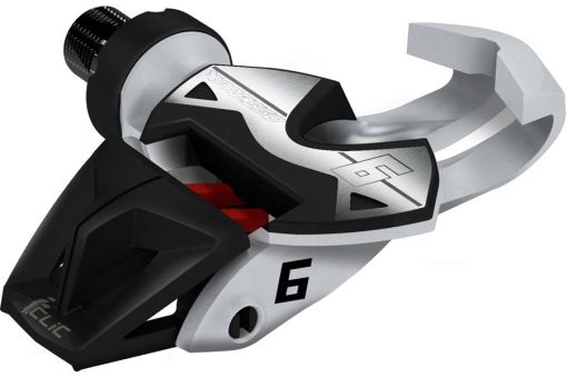 PEDALI CORSA TIME XPRESSO 6 WHITE