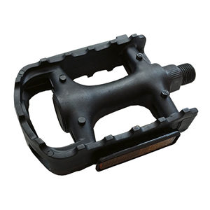 PEDALI MTB IN PLASTICA ELEVEN