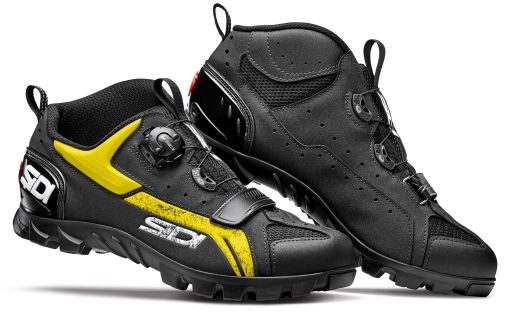 SCARPE SIDI DEFENDER MTB