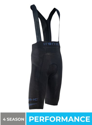 IRON-IC  PERFORMANCE PANTALONCINO  UOMO