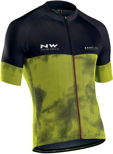 MAGLIA NORTHWAVE BLADE 3