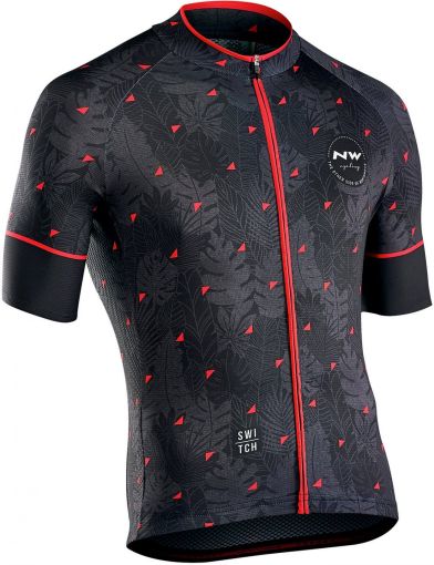 MAGLIA NORTHWAVE FLOREAL