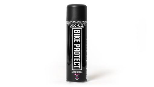 BIKE PROTECT MUC OFF