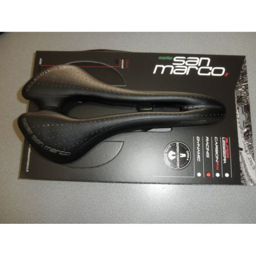 SELLA SAN MARCO ASPIDE SUPERCOMFORT RACING