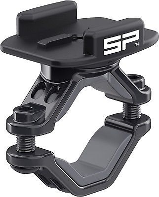 SUPPORTO MANUBRIO SP ALUMINUM BIKE MOUNT