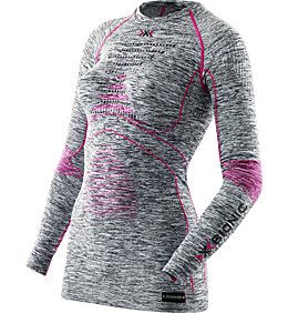 MAGLIA X  BIONIC  ENERGY ACCUMULATOR EVO WOMEN