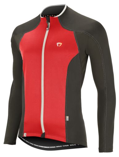 GIUBBINO BRIKO LIGHT JACK WIND & WATER OUT