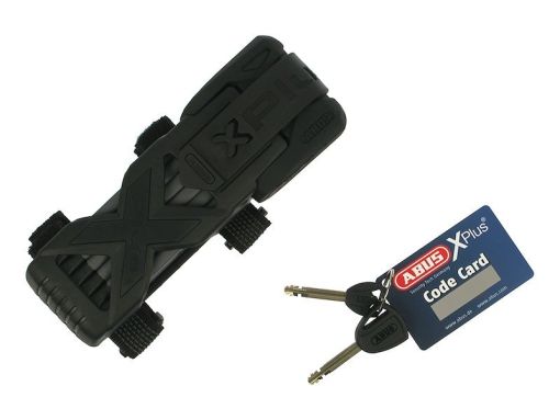 LUCCHETTO BORDO GRANIT X PLUS 6500