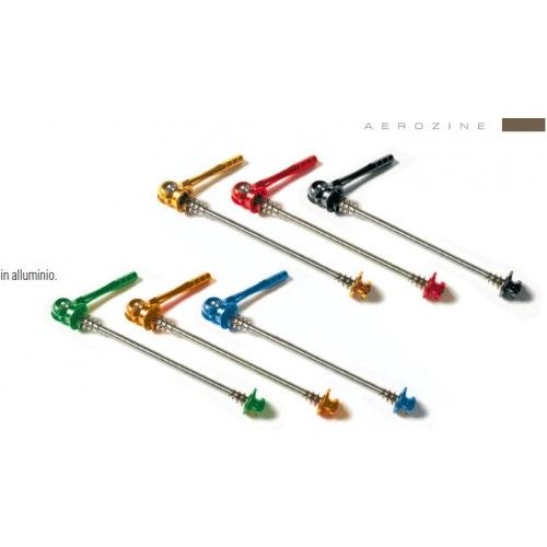 SGANCIO RAPIDO XQ-TITANIUM AEROZINE