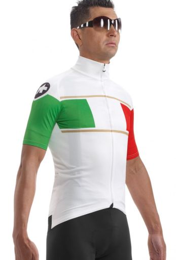 MAGLIA ASSOS  SS.neoPro ITALY