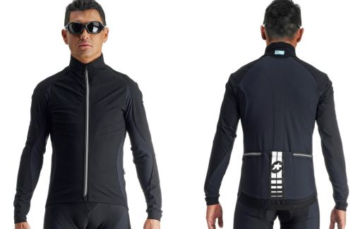 GIACCA ASSOS iJ HABU