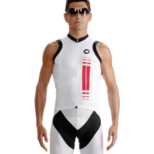 MAGLIA ASSOS SUPERLEGGERA