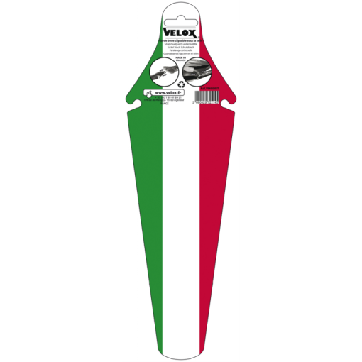 PARAFANGO POSTERIORE VELOX ITA