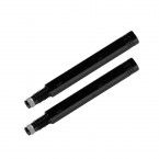 COPPIA PROLUNGHE VALVOLA PRESTA 40MM BARBIERI 