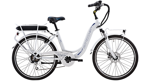 BOTTECCHIA BE 11  LADY 26”