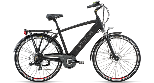 BOTTECCHIA BE 16 MAN 