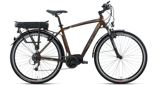 BOTTECCHIA BE18  MAN 28"