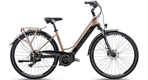 BOTTECCHIA BE 19 LADY EVO 28″