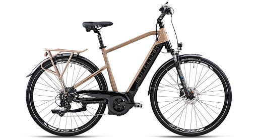 BOTTECCHIA BE21 MAN EVO 28″