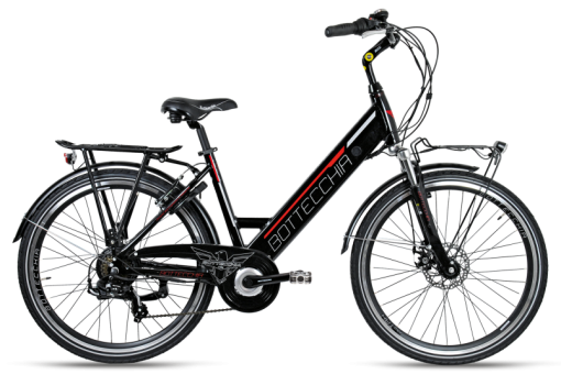 BOTTECCHIA BE 15  LADY 26”