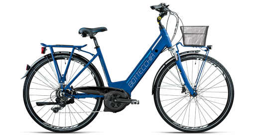 BOTTECCHIA BE 17  LADY 28″