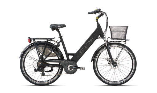 BOTTECCHIA BE 15 E-BIKE TRK LADY 26” 