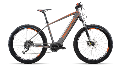 BOTTECCHIA BE 31 KRIPTON 27,5”