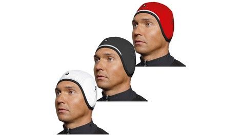 SOTTOCASCO ASSOS ROBOCAP 607_S7