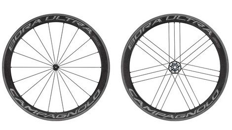 RAGGIO C/NIPPLE BORA ONE 35 ANT