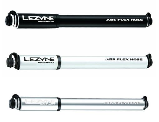 MINI POMPA LEZYNE ROAD DRIVE M CROMATA