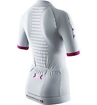 MAGLIA X BIONIC DONNA BIKE RACE EVO 