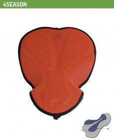 FONDELLO IN GEL REMOVIBILE DONNA  BIOTEX