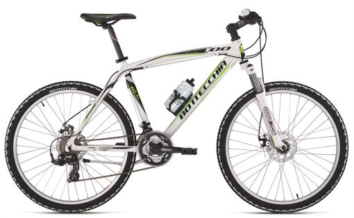BOTTECCHIA 102 MTB TX55 DISK MECHANICAL 21V 26"