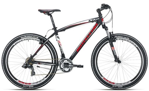 BOTTECCHIA 105 TX55 V-BRAKE 21S 27,5″ MAN