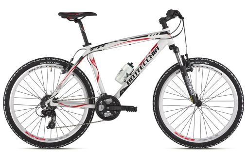 BOTTECCHIA 110 MTB ALTUS V-BRAKE 24V 26"