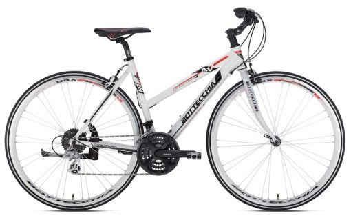 BOTTECCHIA 341ALTA VELOCITA' SH. CLARIS 24V LADY