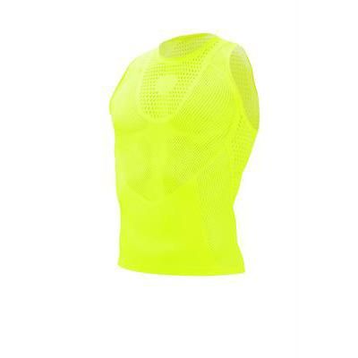 MAGLIA INTIMA BRIKO DRYARN SLEEVELESS MESH