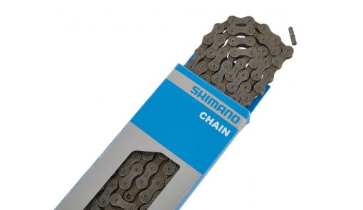 CATENA SHIMANO 9V CN-HG53 116L