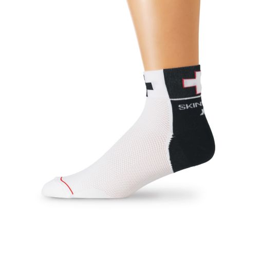 CALZA ASSOS SUMMER SKINWEB
