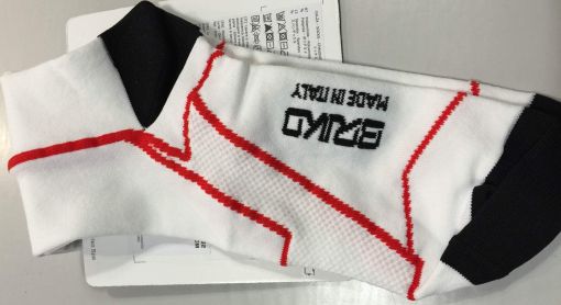 CALZA BRIKO SPRINTER MESH