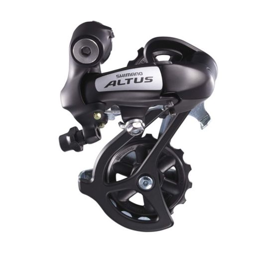 CAMBIO POSTERIORE SHIMANO 7/8v RD-M310 Altus