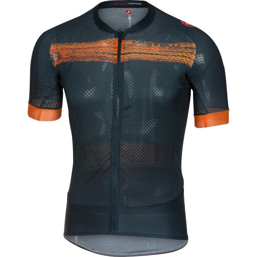 MAGLIA CASTELLI CLIMBER'S 2.0 JERSEY