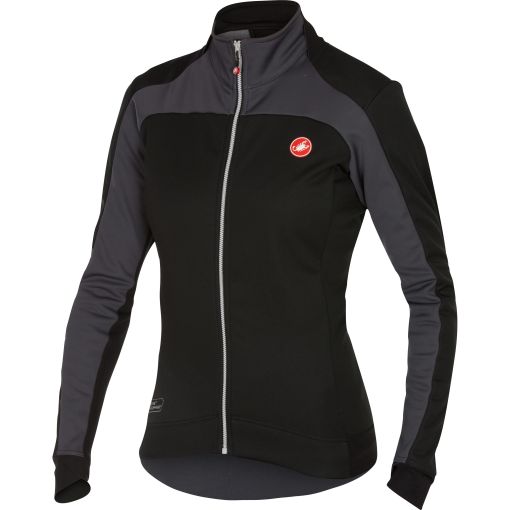GIUBBINO CASTELLI DONNA MORTIROLO 2 W JACKET