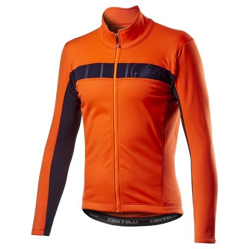 GIUBBINO CASTELLI MORTIROLO VI