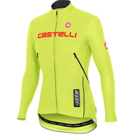 CASTELLI GABBA WS LS JERSEY