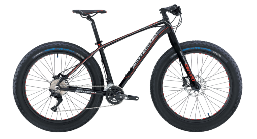 FAT BIKE BOTTECCHIA CERVINO 26″