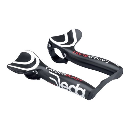 PROLUNGHE DEDA ELEMENTI CARBON BLAST