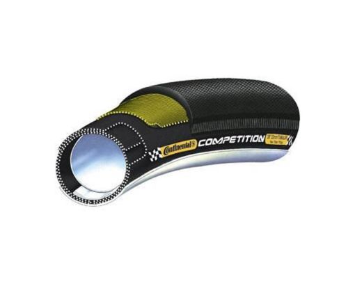 TUBOLARE CONTINENTAL COMPETITION  28 X 22mm