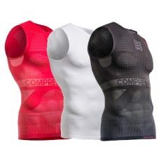 MAGLIA COMPRESSPORT ON/OFF MULTISPORT 1ST LAYER SHIRT 